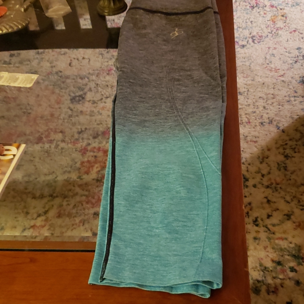 Ombre Legging